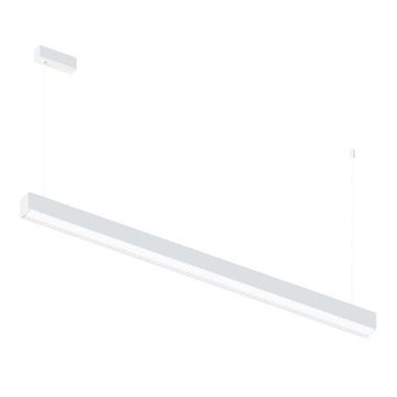 Подвесной светодиодный светильник LED 1*35W 3000K ST612.533.32 белый ST-Luce