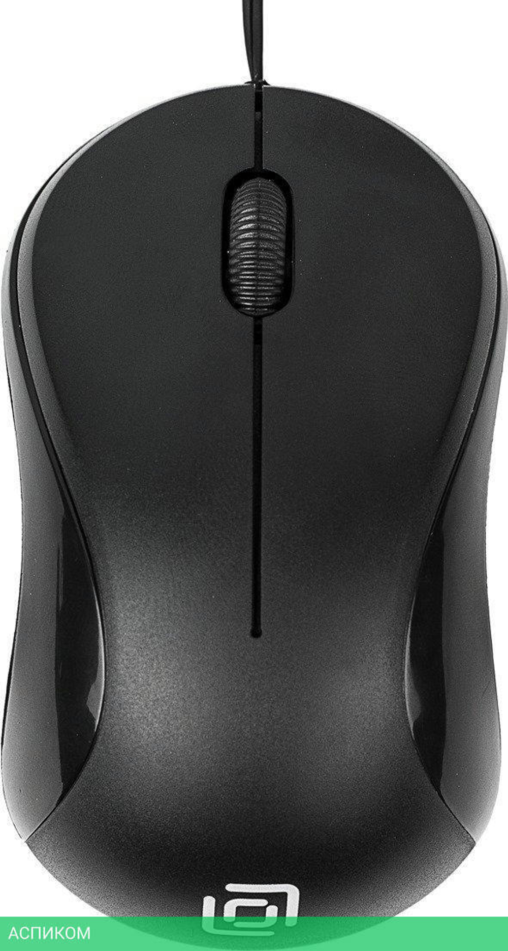 Мышь Oklick 115SR