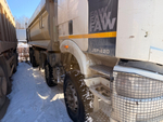 FAW J6 8x4 Самосвал CA3310P66K24T4E5 (Дизельный, 11,1 л, 420 л.с., МТ)