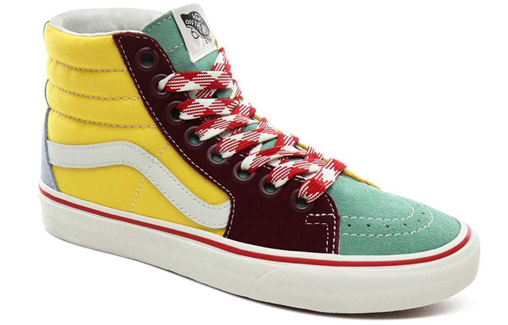 Vans Sk8