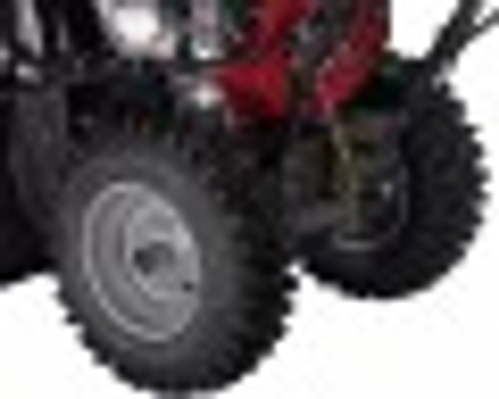 Снегоуборщик бензиновый с двигателем Honda Evoline SBG 610 HE SBG610HE