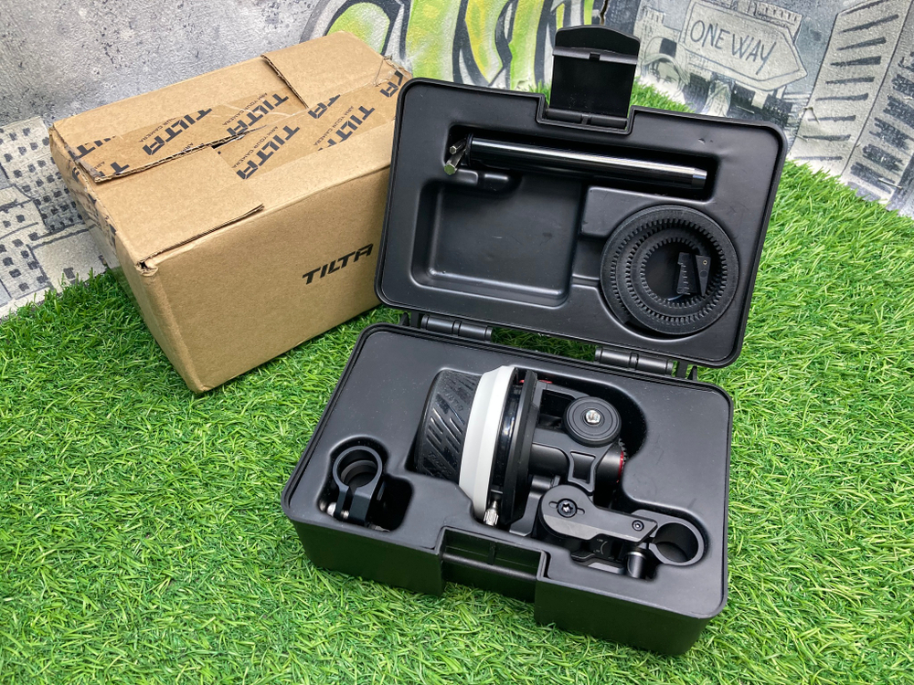 Tilta FF-T07 Pocket Follow Focus