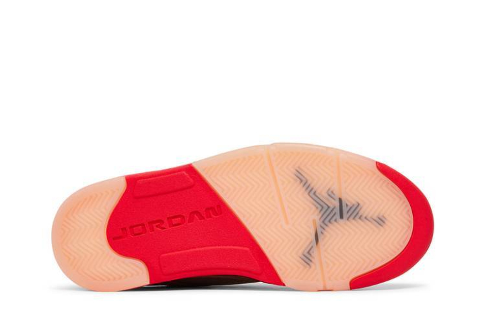 Кроссовки Jordan Air Jordan 5 Retro Low "Girls That Hoop" (Женская размерная сетка)