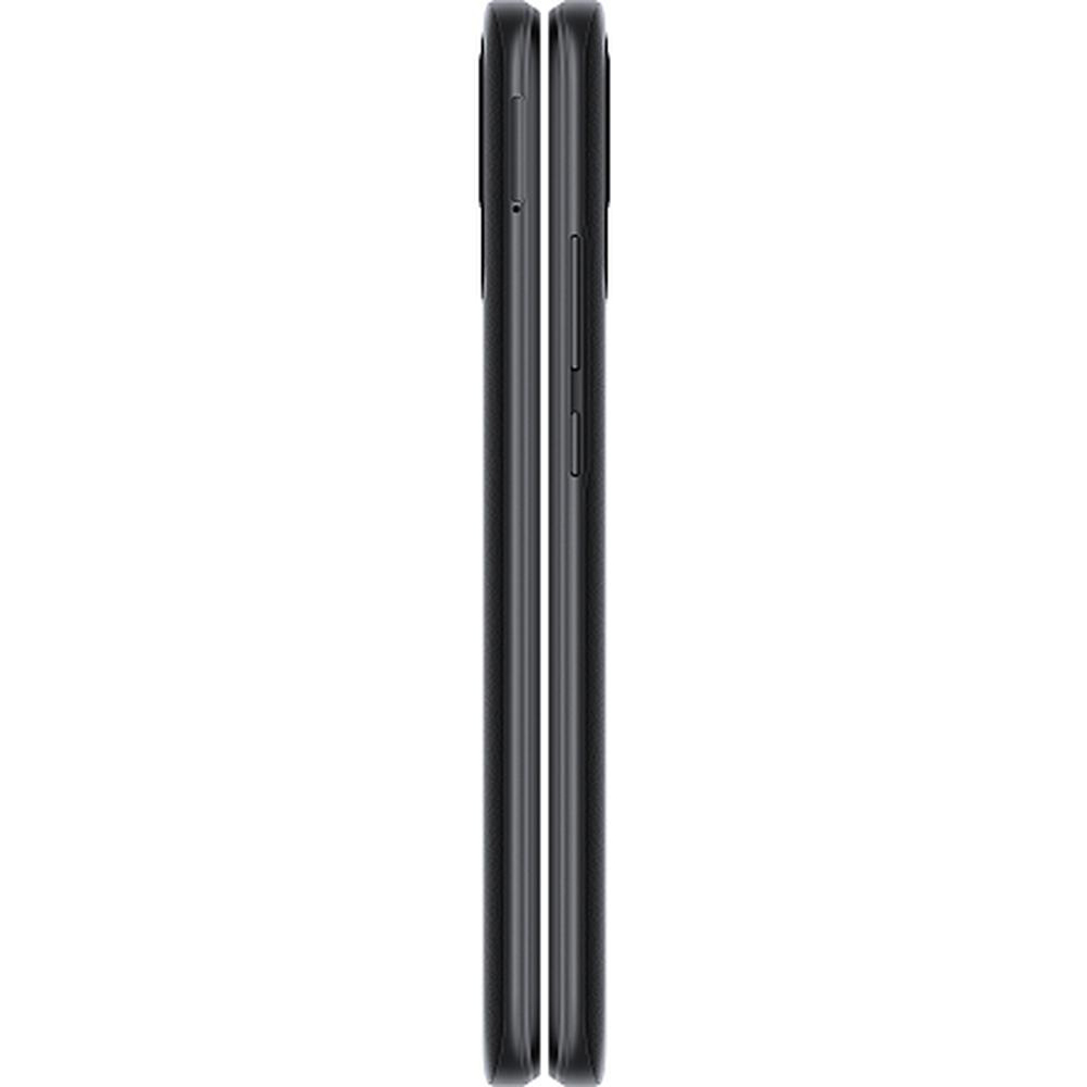 Смартфон Poco C40 3/32GB Power Black