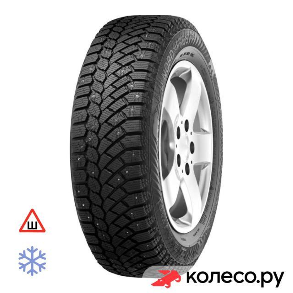 Nord Frost 200 HD 185/65 R14 90T