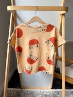 Хлопковая футболка Bobo Choses, 98