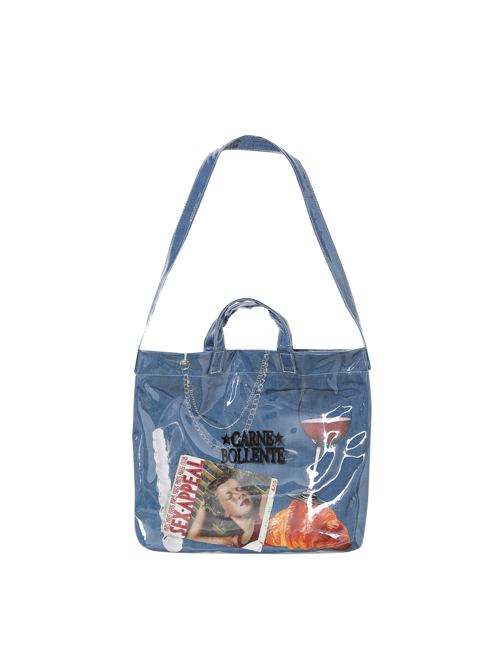 Сумка Carne's Essentials