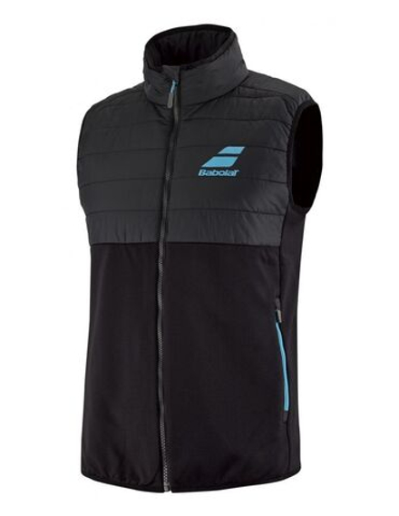 Теннисная жилетка Babolat Exercise Padded Jacket WS