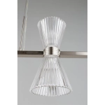 Подвесная люстра Aployt ELINOR APL.801.13.10