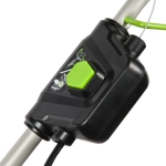 Аккумуляторная газонокосилка Greenworks GC82LM46SPK5 82V 82В самоходная (1 x 5 Ач, ЗУ) нож 46 см, 2502507UB