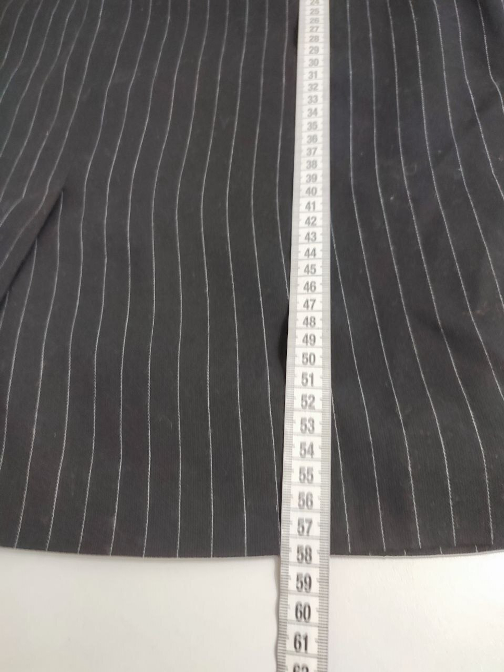 Юбка Debenhams в полоску 50 размер