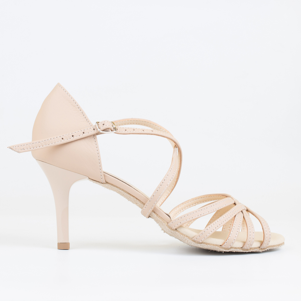 Туфли для латины