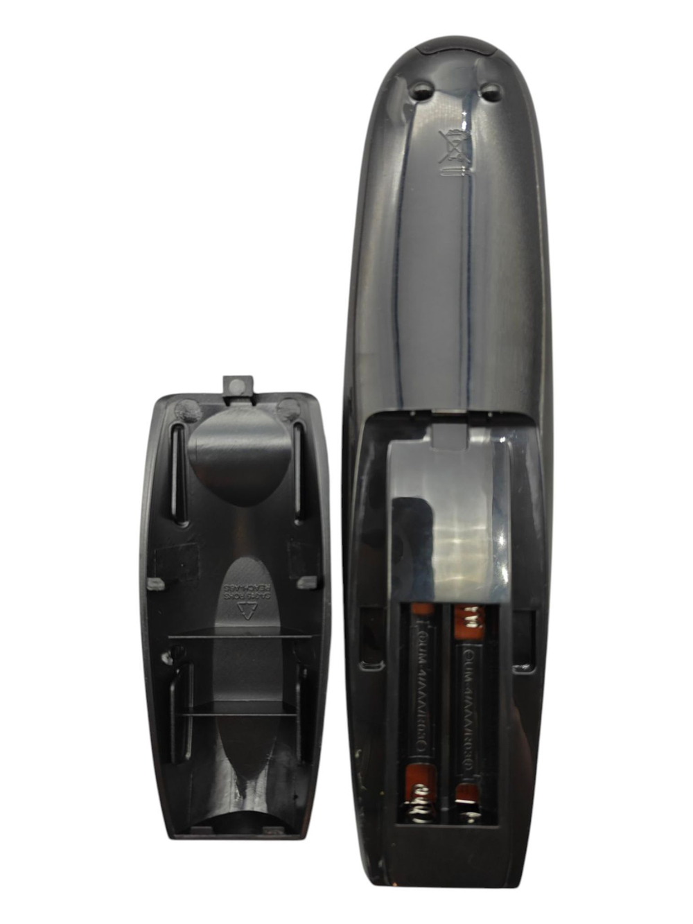 Пульт Netflix Youtube Prime для китайских телевизоров Smart TV