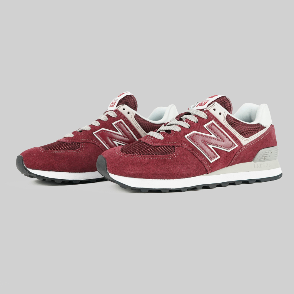 Кроссовки New Balance ML574EGB - купить в магазине Dice с бесплатной доставкой по России