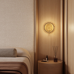 Настенный светильник (бра) Maytoni MOD481WL-L8BS3K