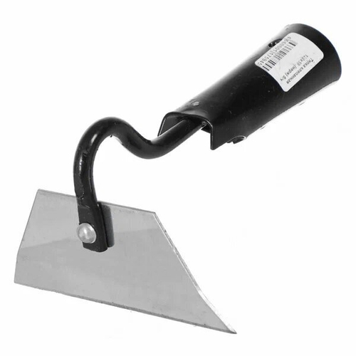 Мотыга Нерж 150мм М