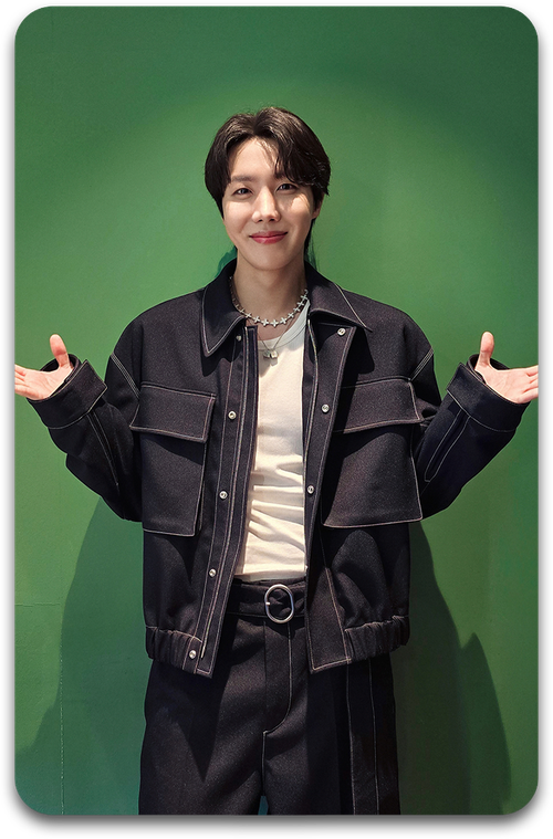 Карта / BTS #0841