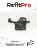 Материнская плата для ноутбука Lenovo Y730-17ICH NOKI58300H1050TI 4G (5B20S57378), оригинал