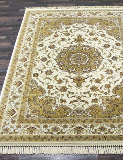 Izumrud 02M003 IVORY Прямой