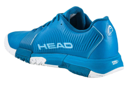 Теннисные кроссовки Head Revolt Pro 4.0 - blue/white