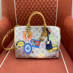 Louis Vuitton Speedy Soft 30