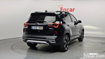 Kia Seltos Бензин 1.6 Turbo 2WD (11.2020)