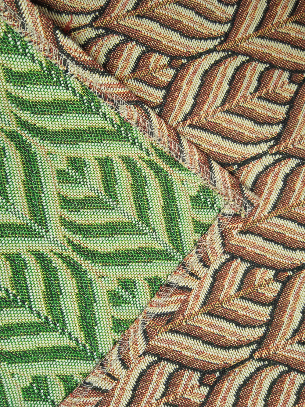 Покрывало гобеленовое Аметист 110-1 евро (240х200)