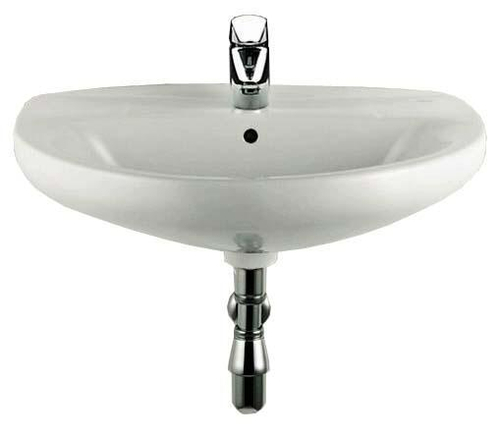 Раковина  Roca Victoria 65х51 см 327391000