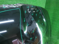 Капот Kia K5 (2019-2023)