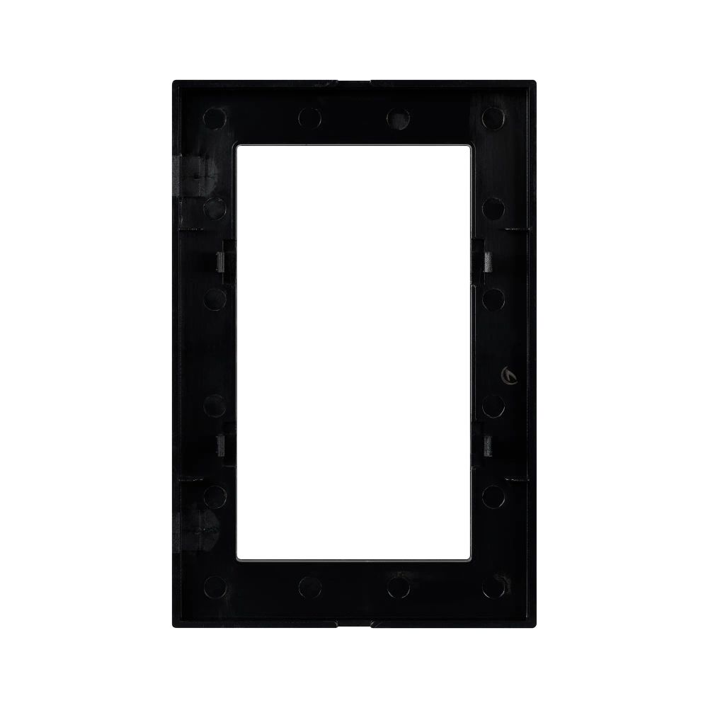 Рамка алюминиевая FRM-PRESTO-ALS-D-GR (Arlight, -) 043853