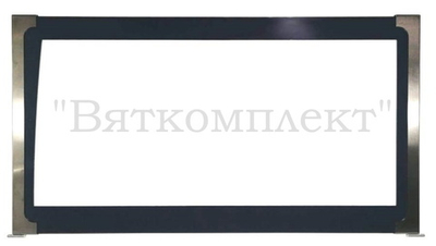 Стекло в сборе ПКА10-11ПП2.9757.11.10.000СБ ПКА10-11ПП2.9757.11.10.000СБ