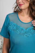 Пижама Симфония-2 Виотекс ИЗУМРУДНЫЙ