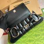 Gucci Horsebit Chain Bag 38 cm