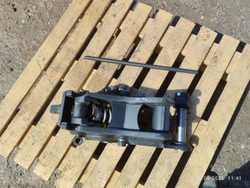 Быстросъём механический Cukurova 884/888