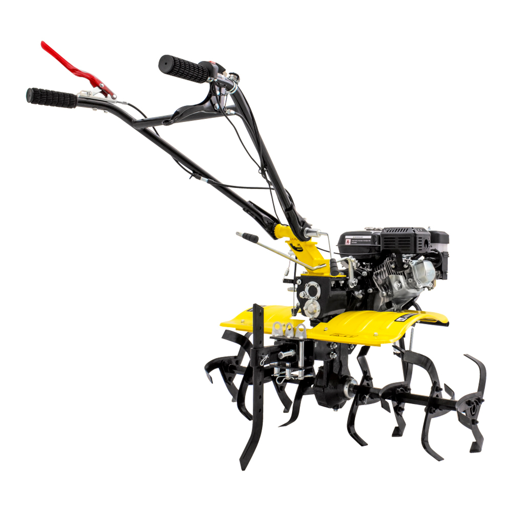 Мотоблок бензиновый Huter MK-8000В