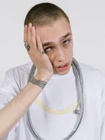 Футболка SMILE