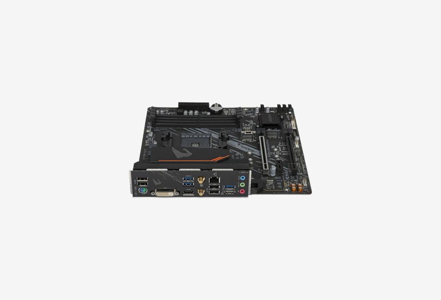 GIGABYTE B550M AORUS ELITE AX_0326709110241