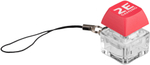 Клавиатура 2E 2E-KG380UBK-BR черный