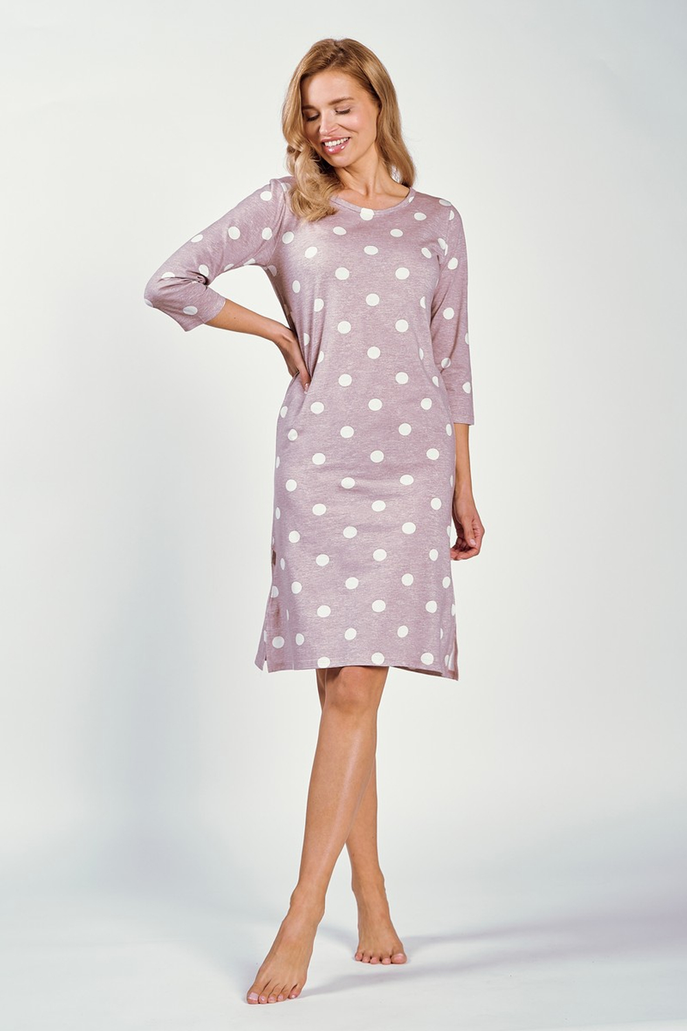 3213 DOLLY Сорочка женская