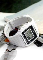 Мужские наручные часы Casio Collection W-215H-7A