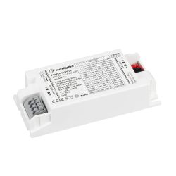 Блок питания ARJ-SP-44-PFC-WR (44W, 3-45V, 0.3-1.05A) (Arlight, IP20 Пластик, 5 лет) 048715