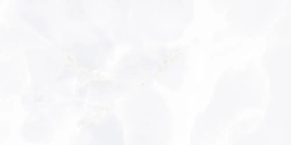 Настенная плитка ALMA Ceramica TWU09BGM007 Bergamo 50x24.9 белая глянцевая под камень