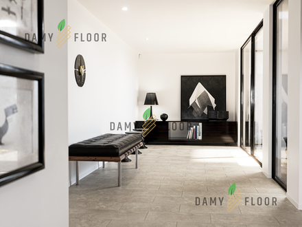 LVT-плитка Damy Floor 3936-1-LVT Эйгер/Eiger