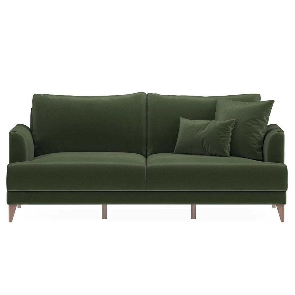 Диван кровать трехместный ENZA HOME FIORE EH52988