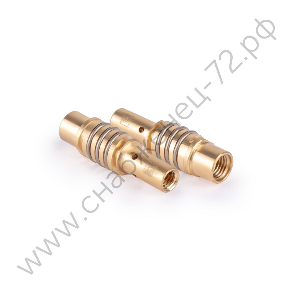 FoxWeld Диффузор газовый MIG-15 (002.0078/FВ0117, EP-15/MB-15, пр-во FoxWeld/КНР)