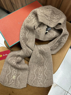 Капор Loro Piana