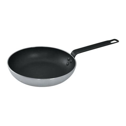 Сковорода 26 см, h 4,2 см Standard алюм. с антиприг. покрытием ИНДУКЦИЯ P.L. Proff Cuisine