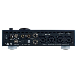 Lynx Studio Mesa TB3 Desktop Converter/Interface