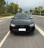 Передний бампер в стиле RSQ5 для AUDI SQ5 FY 2017 - 2020 Ауди