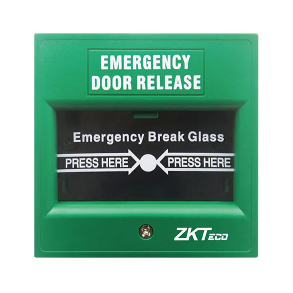 ZKTeco ZKABK900A-G СКУД